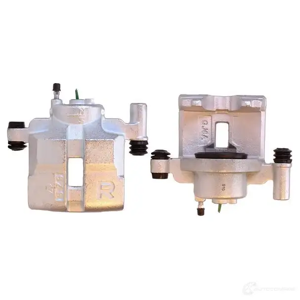 Тормозной суппорт BOSCH 1193469807 U969M1 CR23 13 0986135375