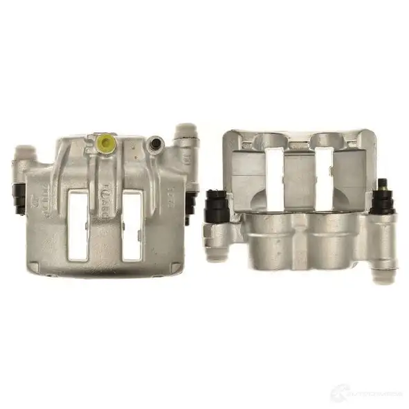 Тормозной суппорт BOSCH CR10 28 0986474179 4WESL 1193476211