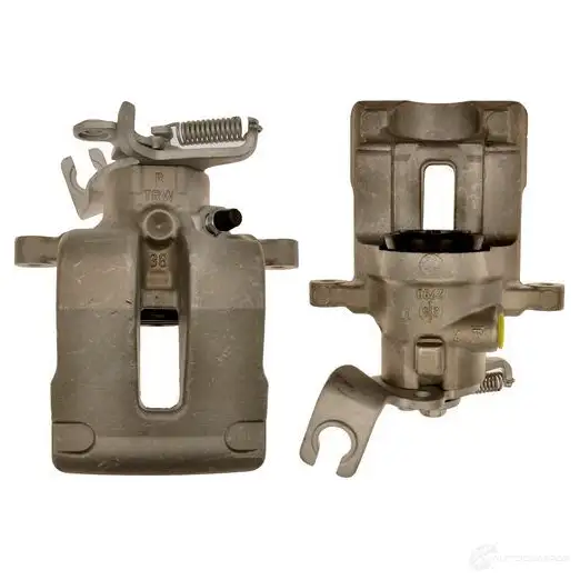 Тормозной суппорт BOSCH BIM5SM 1193476594 C R1551 0986474993