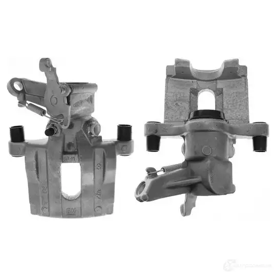 Тормозной суппорт BOSCH 0986473992 LQJ52 1193476048 C R1548