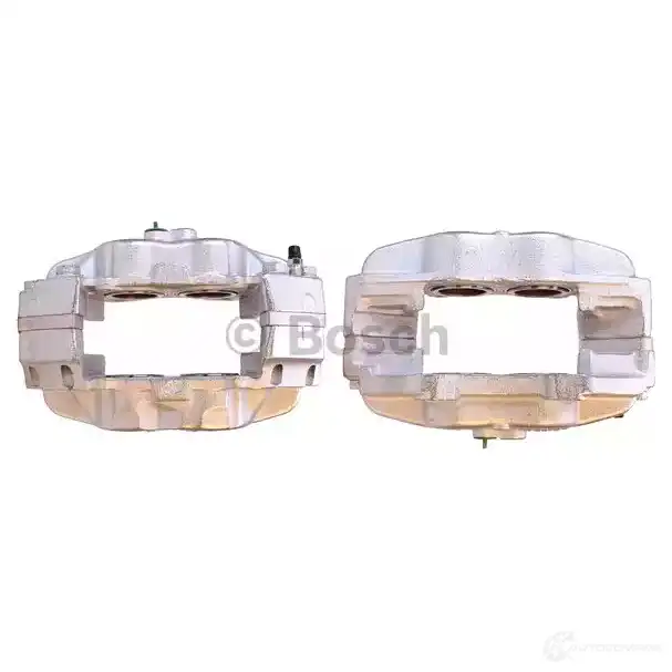 Тормозной суппорт BOSCH EZ8LX1E 1193469817 0986135404 CR23 71 - Изображение 1