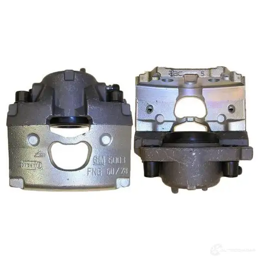 Тормозной суппорт BOSCH 1193475726 ZVTUU CR1 428 0986473308