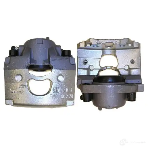 Тормозной суппорт BOSCH 0986474308 1193476322 CR142 9 UQRDZ8R изображение 0