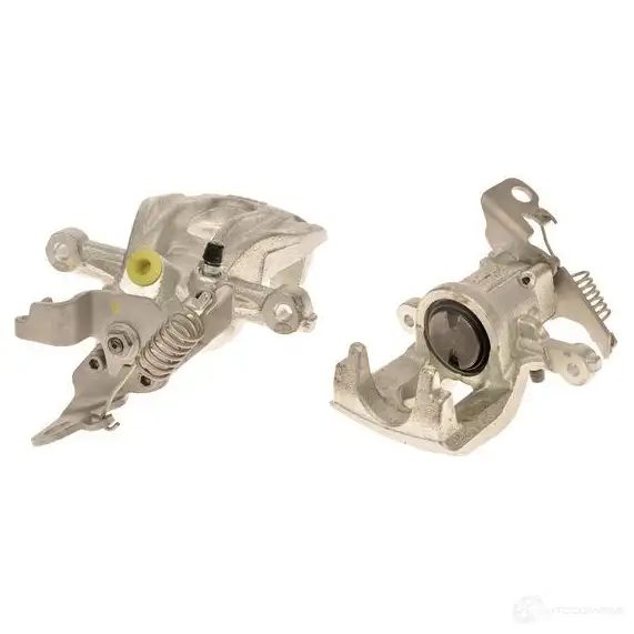 Тормозной суппорт BOSCH 779TVU 0986473300 CR1 319 1193475720