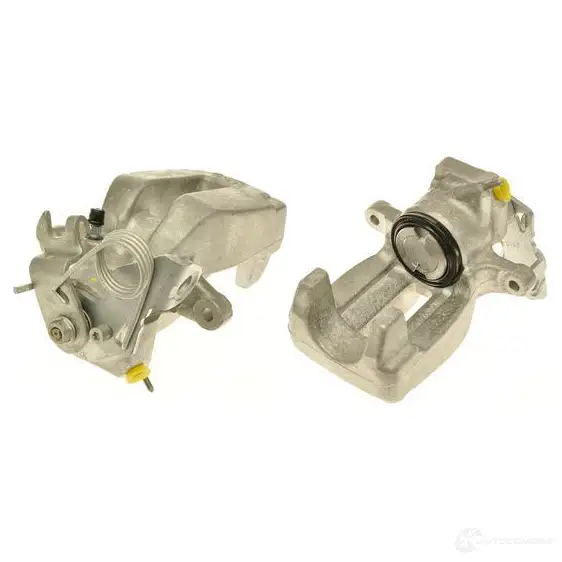 Тормозной суппорт BOSCH 0986474185 QDE0LV8 CR104 0 1193476217 изображение 0