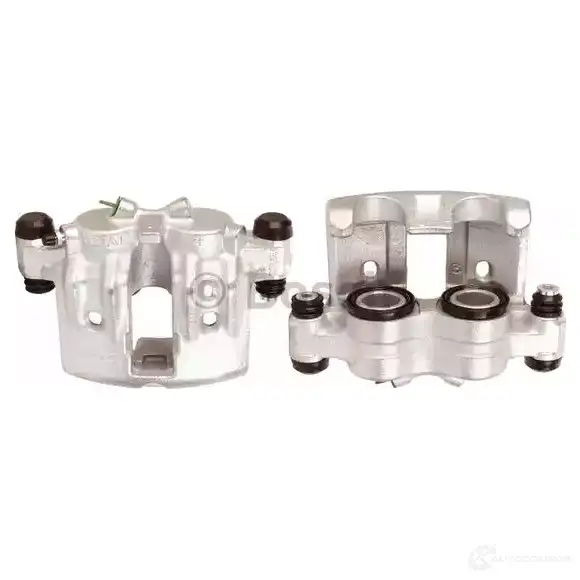 Тормозной суппорт BOSCH 0986134407 C R2376 1193469528 OAQEC81 - Изображение 1