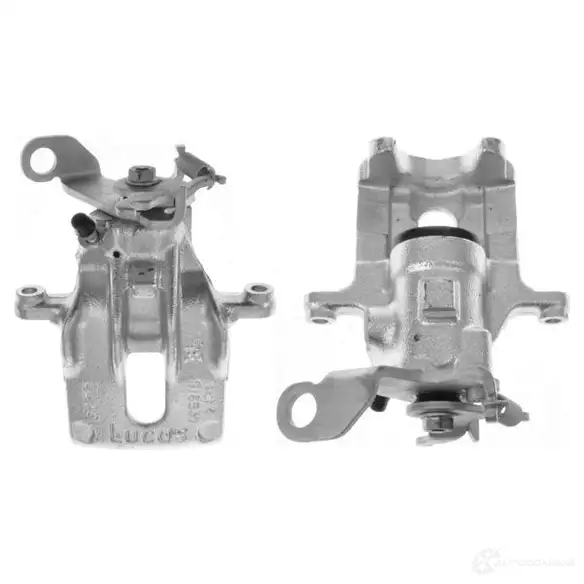 Тормозной суппорт BOSCH 0986134087 1193469363 C R1738 0R9UN3