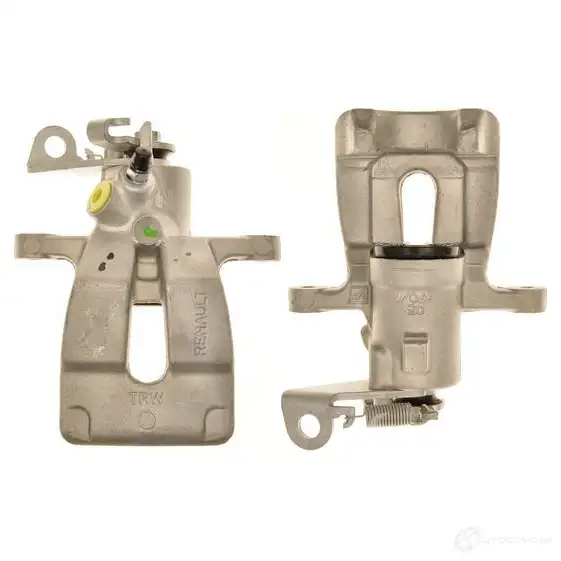 Тормозной суппорт BOSCH 0986134044 JYLCO CR1 652 1193469327 изображение 0