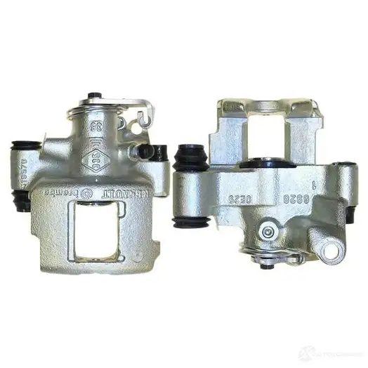 Тормозной суппорт BOSCH FEFXTUO 1193476291 CR1 280 0986474267