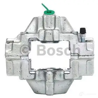 Тормозной суппорт BOSCH 1193469630 C R1687 0986135061 786RIE изображение 0