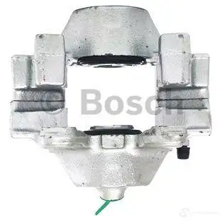 Тормозной суппорт BOSCH 1193469630 C R1687 0986135061 786RIE изображение 2