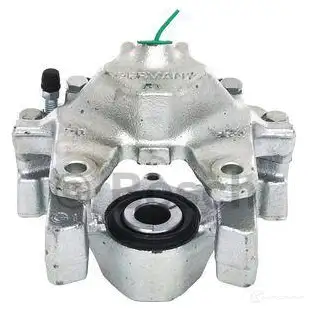 Тормозной суппорт BOSCH 1193469630 C R1687 0986135061 786RIE изображение 4