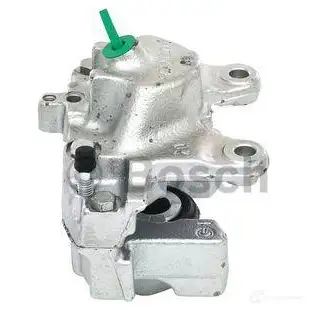 Тормозной суппорт BOSCH 1193469630 C R1687 0986135061 786RIE изображение 5
