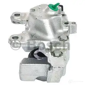 Тормозной суппорт BOSCH 1193469630 C R1687 0986135061 786RIE изображение 6