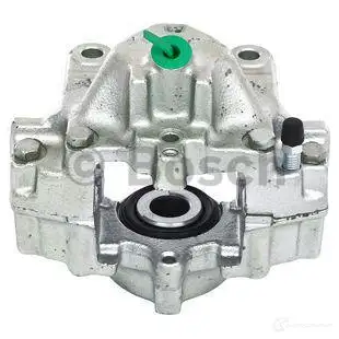 Тормозной суппорт BOSCH 1193469630 C R1687 0986135061 786RIE изображение 7