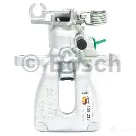 Тормозной суппорт BOSCH JTDE8KF 1193469714 0986135223 CR2 009 - Изображение 1