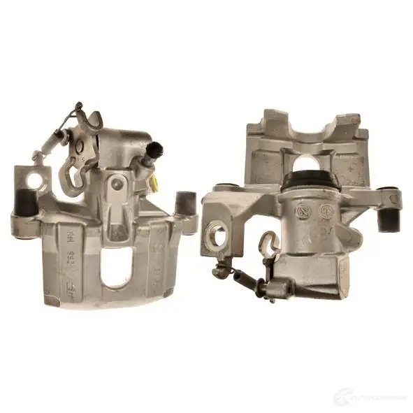 Тормозной суппорт BOSCH 1193469725 NN9GR 0986135246 CR 2055
