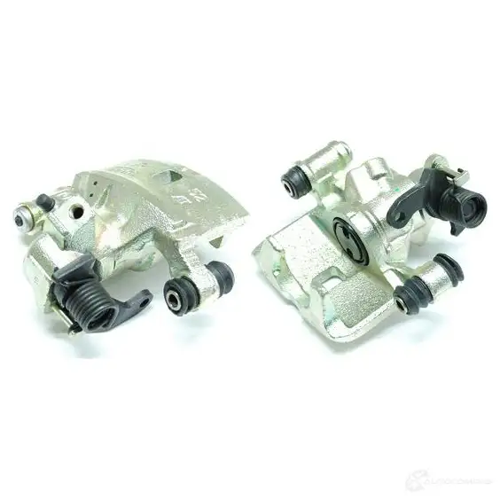 Тормозной суппорт BOSCH W9HSA1 0986473489 1193475832 CR149 4