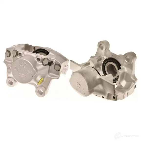 Тормозной суппорт BOSCH CR164 6 1193469324 OH4M9X2 0986134041 изображение 0