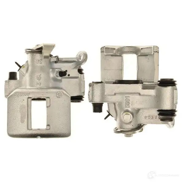 Тормозной суппорт BOSCH 15JW3WJ 0986473279 1193475706 CR1 303