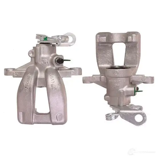 Тормозной суппорт BOSCH CR22 47 0986135342 1193469794 344SN