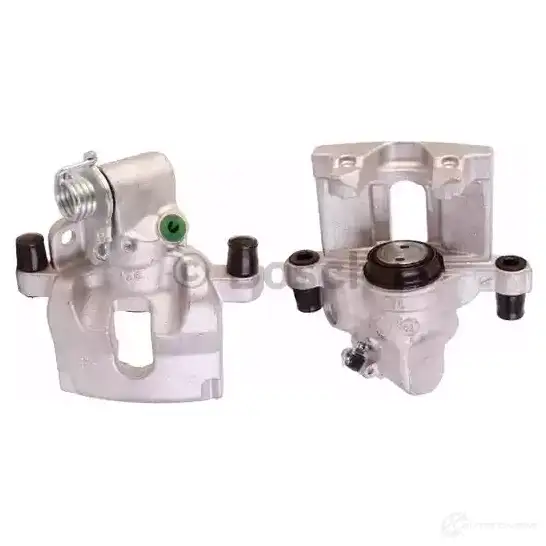 Тормозной суппорт BOSCH 1193469386 0986134125 4NSAM3E CR1 812 - Изображение 1