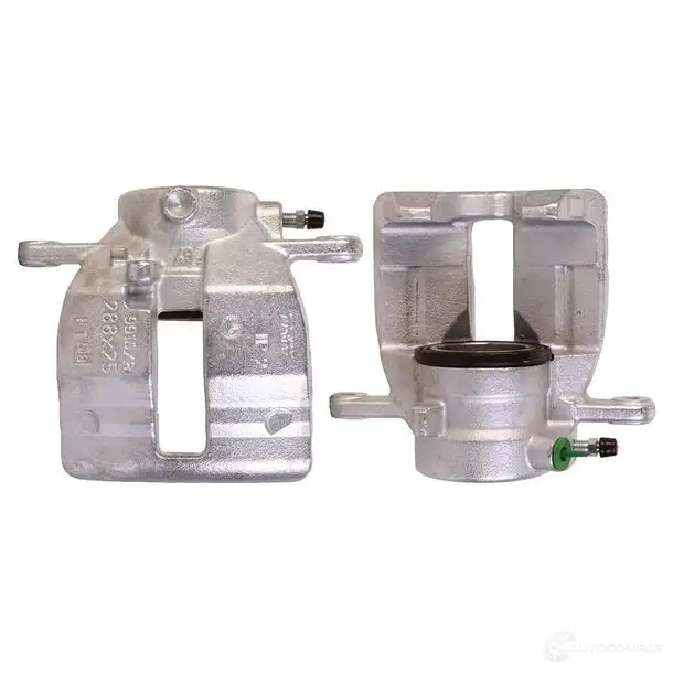 Тормозной суппорт BOSCH 0986135264 CR2 091 1193469737 102BN