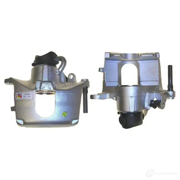 Тормозной суппорт BOSCH CR1 86 0204103594 EU2HDRS 1193439460