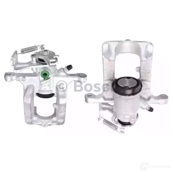 Тормозной суппорт BOSCH CR1 871 0986135154 1193469701 KTBXL - Изображение 1