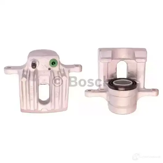 Тормозной суппорт BOSCH FU8SN 1193469544 CR243 8 0986134438 - Изображение 1