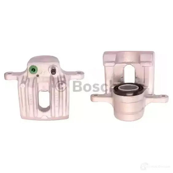 Тормозной суппорт BOSCH 1193469835 VXU5UCH 0986135438 CR 2439 изображение 0