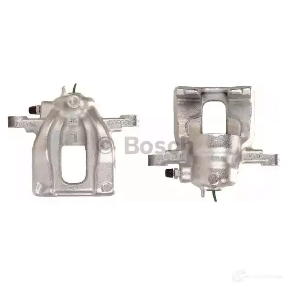 Тормозной суппорт BOSCH 0986134501 CR2 564 1193469568 T7BLRGQ изображение 1