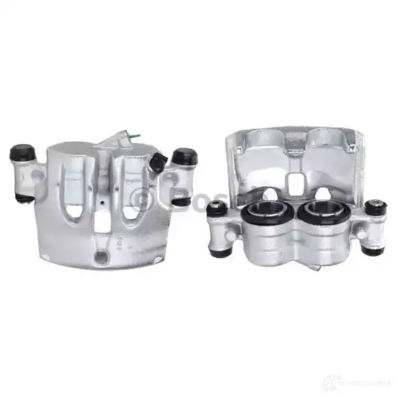 Тормозной суппорт BOSCH R0C8SBM CR 1781 0986135109 1193469660 - Изображение 1
