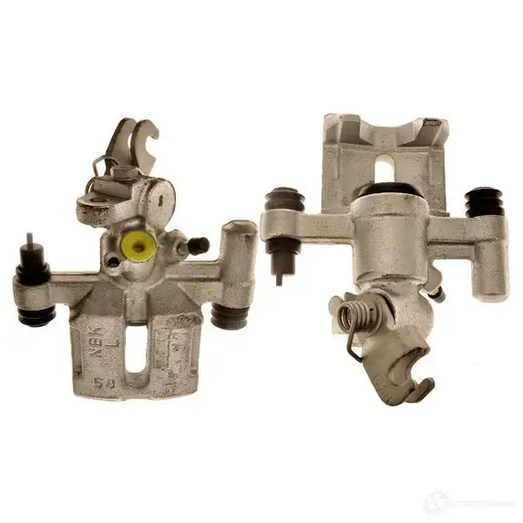 Тормозной суппорт BOSCH 1193469340 CR168 4 0986134060 WFR04