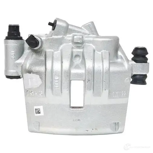 Тормозной суппорт BOSCH 0204102912 C A661 49LR96F 306933 изображение 6