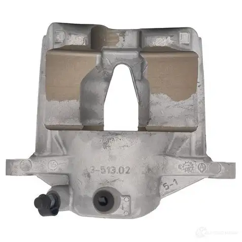Тормозной суппорт BOSCH C A1325 308715 NCXDIH8 0204204787 - Изображение 1
