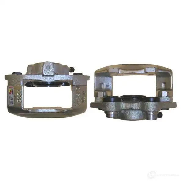 Тормозной суппорт BOSCH CR32 1 0986473467 ZV5LR5 1193475820