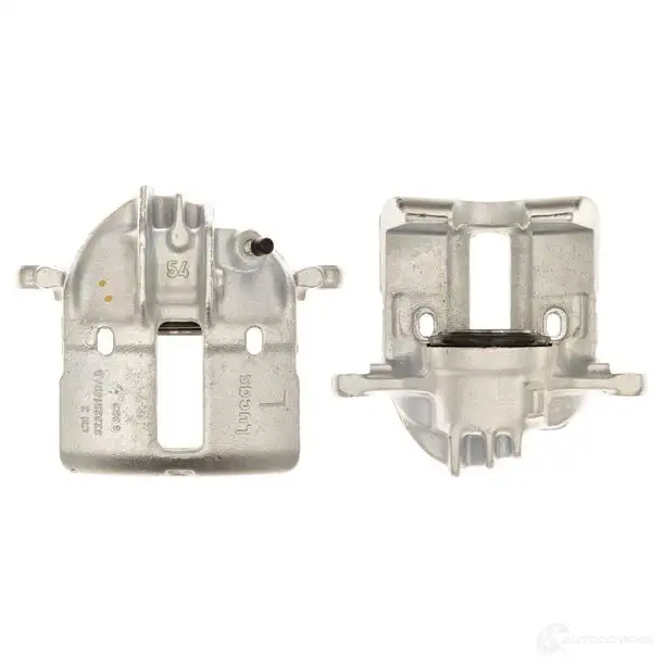 Тормозной суппорт BOSCH 0986473183 CR10 35 2MOFU1 1193475619