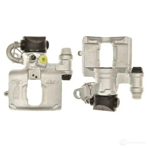 Тормозной суппорт BOSCH DCA8IP 0204103864 CR22 5 1193439484