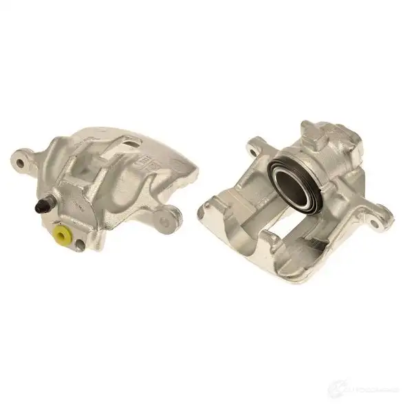 Тормозной суппорт BOSCH 1193476357 CR13 70 2CDP3BC 0986474365