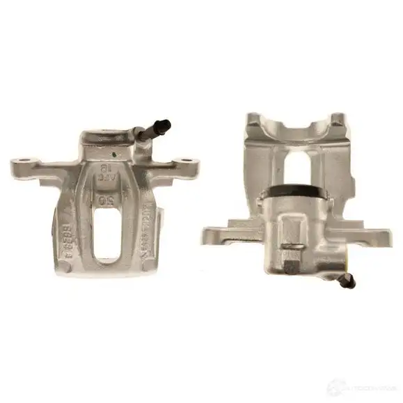 Тормозной суппорт BOSCH 0986135029 1193469602 V5Q3YG CR1 623