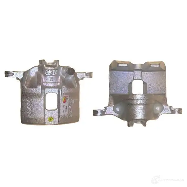 Тормозной суппорт BOSCH 0986473082 1193475522 PYXQJ CR83 5