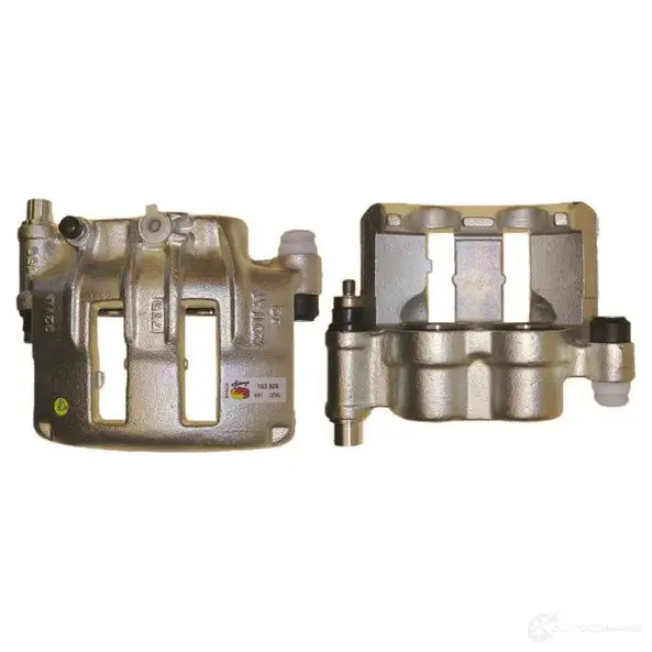 Тормозной суппорт BOSCH 0204103926 1193439488 DS0WV C R235