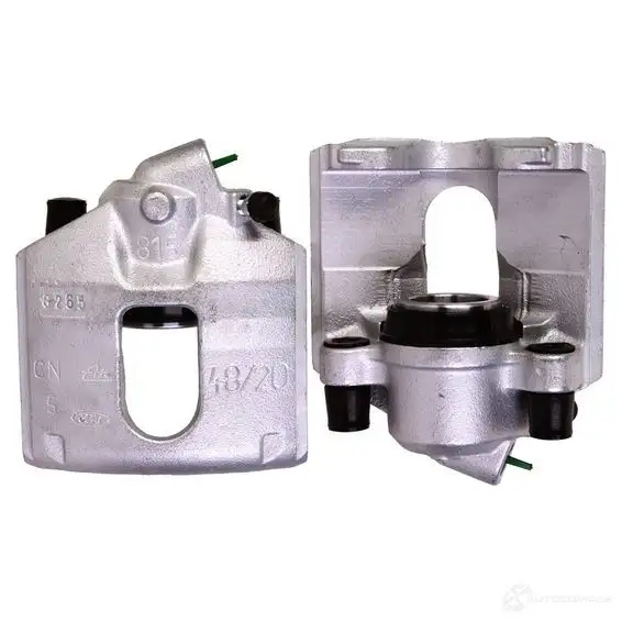 Тормозной суппорт BOSCH 0986134286 1193469458 CR21 34 0E4CA