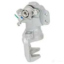 Тормозной суппорт BOSCH 1424969213 N6C1YAF 0986134533 CR 2628 изображение 2