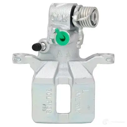 Тормозной суппорт BOSCH 1424969213 N6C1YAF 0986134533 CR 2628 изображение 3