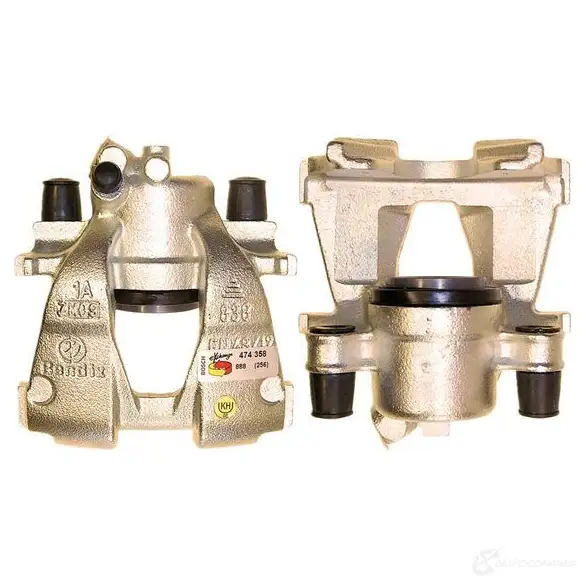 Тормозной суппорт BOSCH 1193476351 CR 1094 0986474358 VQY8V9I