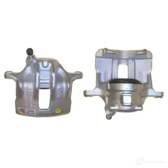 Тормозной суппорт BOSCH P40Y34T 1193475852 0986473660 CR 330