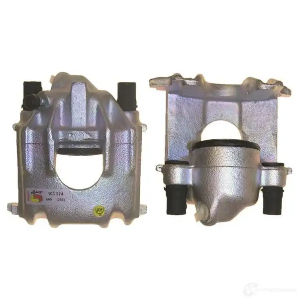 Тормозной суппорт BOSCH 1193439411 0204103374 C R099 7KAYB50