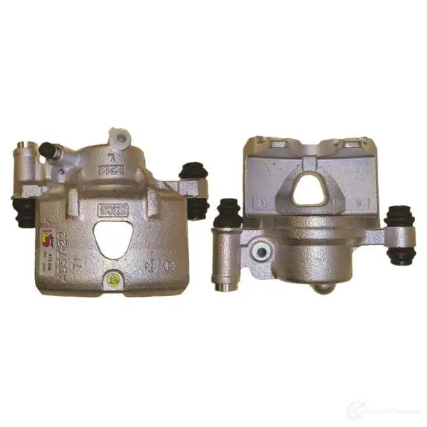 Тормозной суппорт BOSCH 1193475489 0986473048 CR2 77 5HY2Z